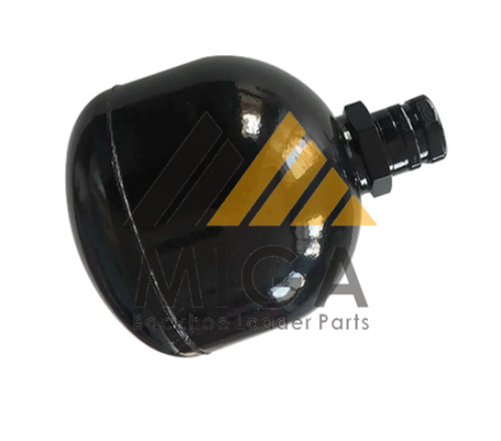 11173693 Accumulator Fits Volvo