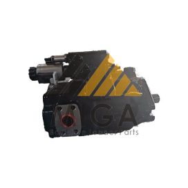 15191773 Hydraulic Pump For Volvo