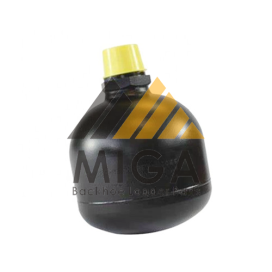 17258319 Accumulator For Volvo