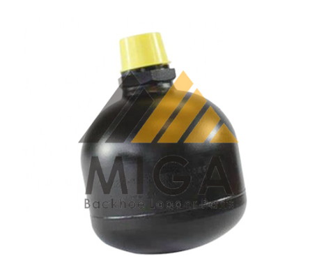 17258319 Accumulator For Volvo