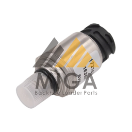 17271141 Oil Pressure Sensor For Volvo