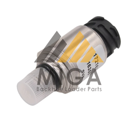 17271141 Oil Pressure Sensor For Volvo