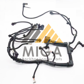 20914988 Injector Wiring Harness For Volvo