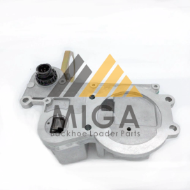 Actuator 21124198 For Volvo