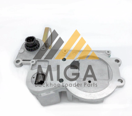 Actuator 21124198 For Volvo