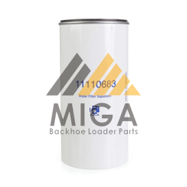 Fuel Filter VOE11110683 For Volvo