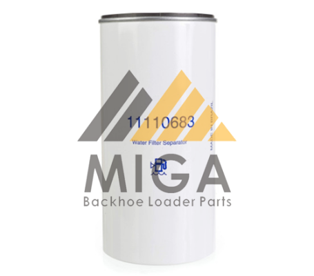 Fuel Filter VOE11110683 For Volvo