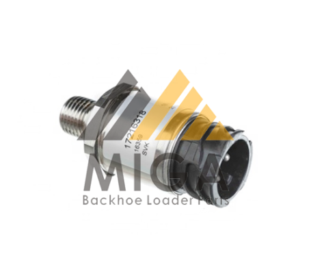 Pressure Sensor 17216318 For Volvo