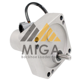 Throttle Step Motor 14529290 For Volvo