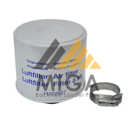 VOE11172907 Fuel Filter For Volvo