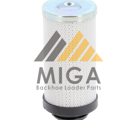 VOE17410286 Filter For Volvo