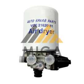 VOE21620181 Fuel Filter For Volvo