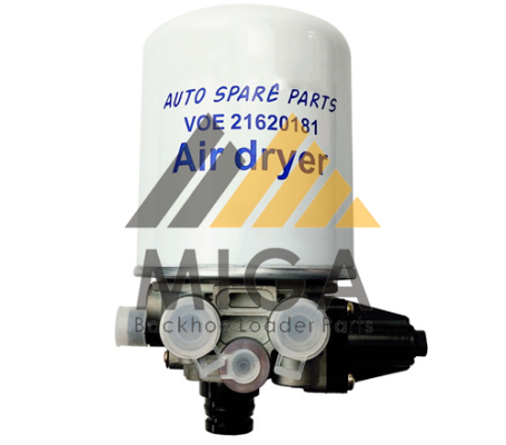 VOE21620181 Fuel Filter For Volvo