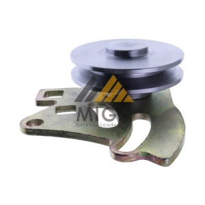 04175031 Tensioning Pulley for Deutz