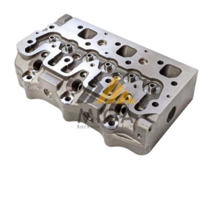 111011120 CYLINDER HEAD ASSEMBLY FOR PERKINS