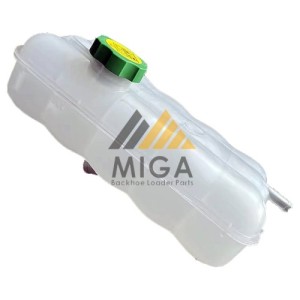 247-1385 2471385 Coolant Tank Group Fits for Caterpillar