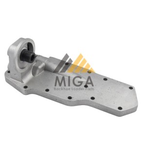3918954 Oil Filter Head for Cummins