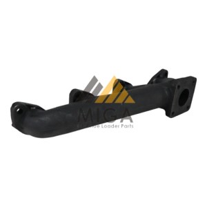 6685475 Exhaust Manifold fits Bobcat