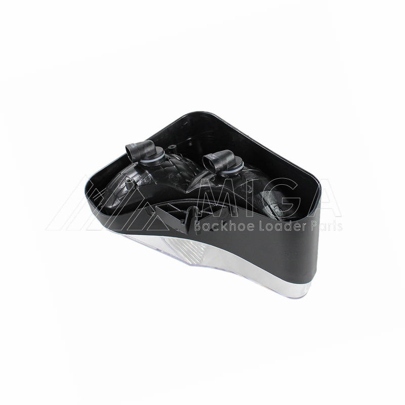 7138041 Bobcat Parts Left Headlight Lamp Assembly