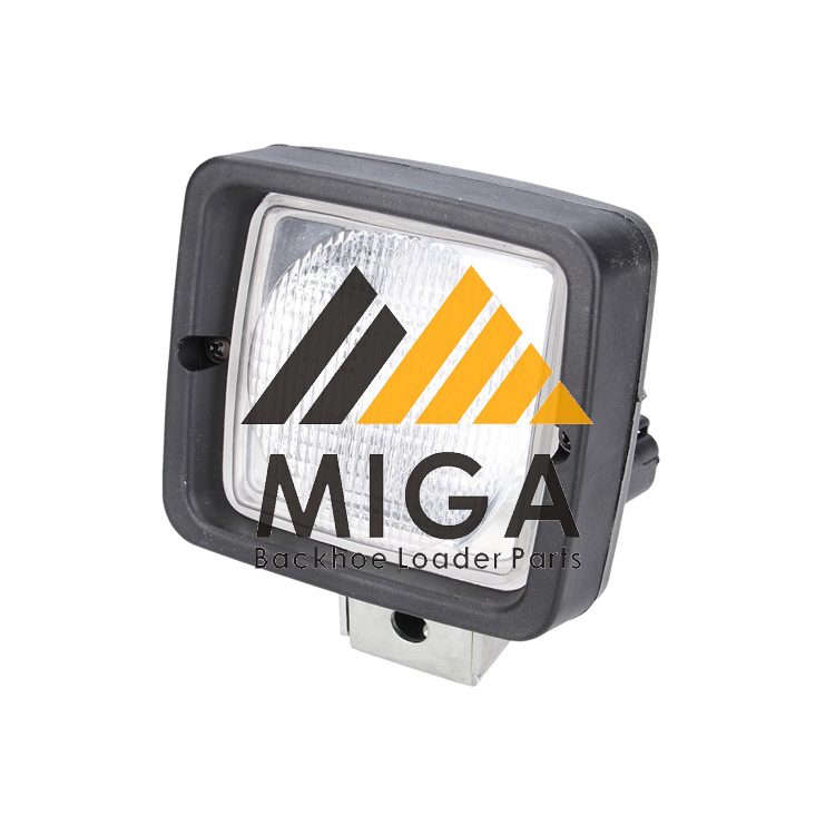 11039856 Work Lamp Volvo Parts