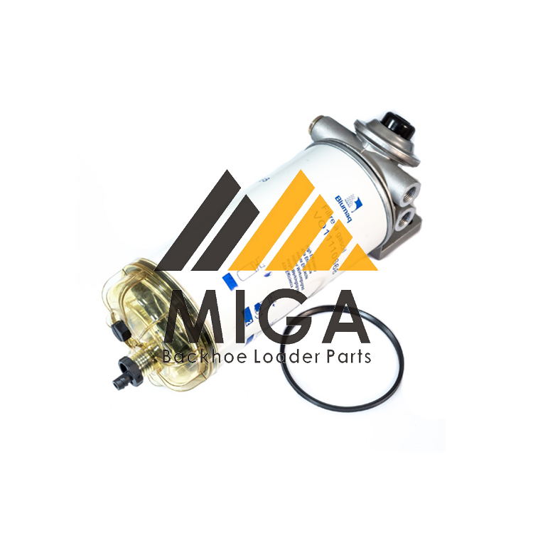 11110791 Fuel Filter Volvo Parts