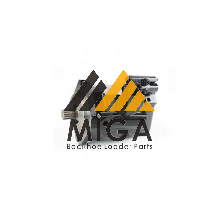 11172711 Hydraulic Pump Volvo Parts