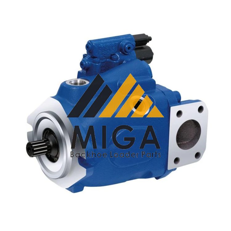 11410664 Hydraulic Pump Volvo Parts