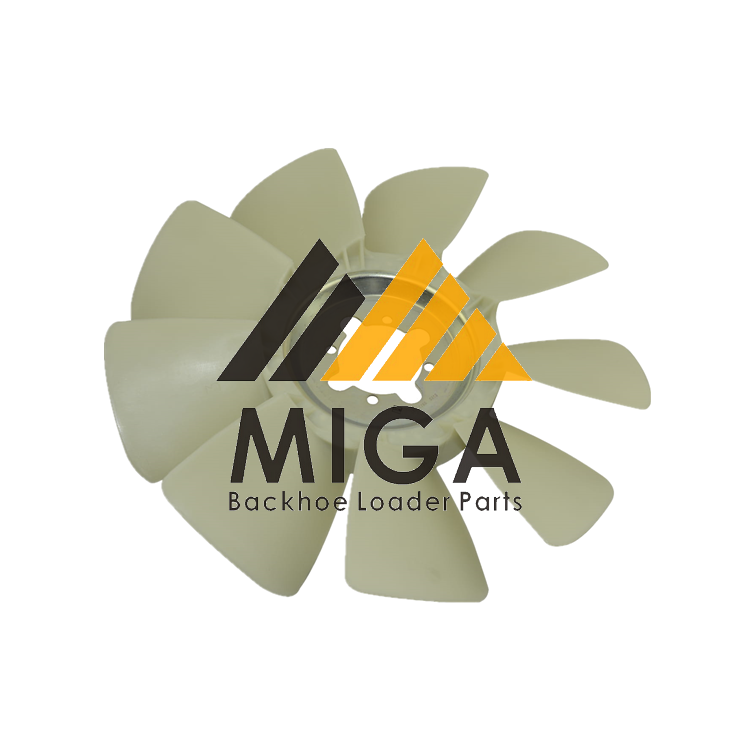 11882519 Fan For Volvo Parts