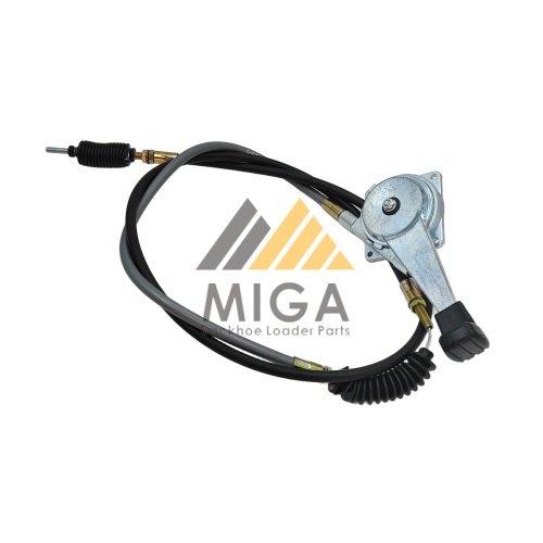 910/44200 THROTTLE CABLE FOR JCB