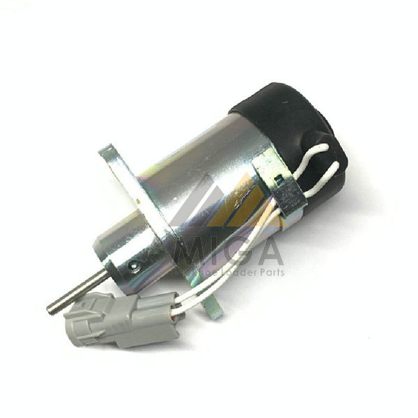 Product name: Solenoid valve
Part number: