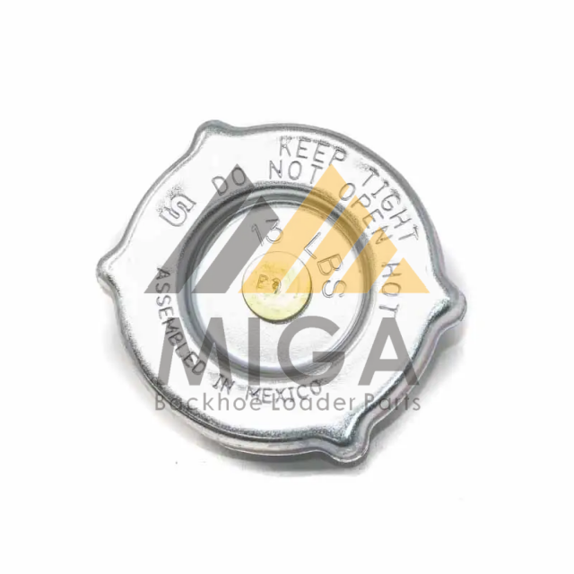 6646678 Cap Water For Bobcat