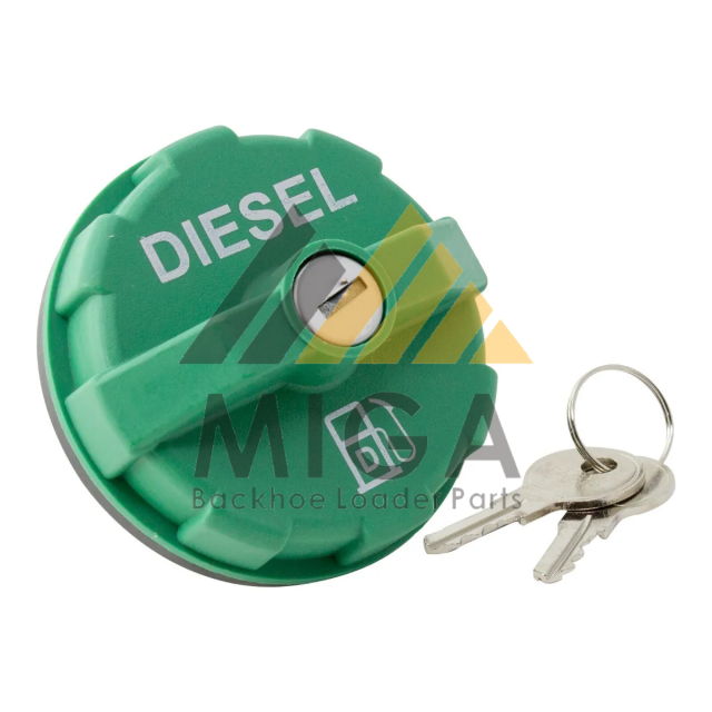 6661696 Fuel Cap For Bobcat