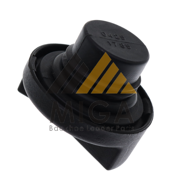 6666530 Oil Fill Cap For Bobcat