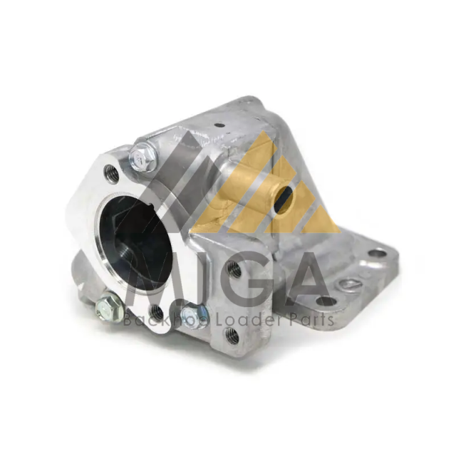 6684854 Flange For Bobcat