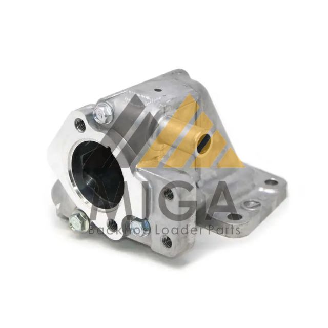 6684855 Flange For Bobcat