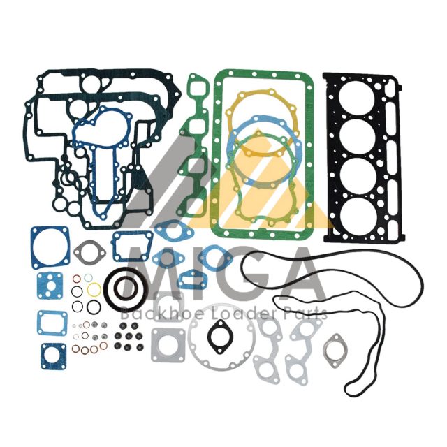 6689014 Gasket Kit For Bobcat