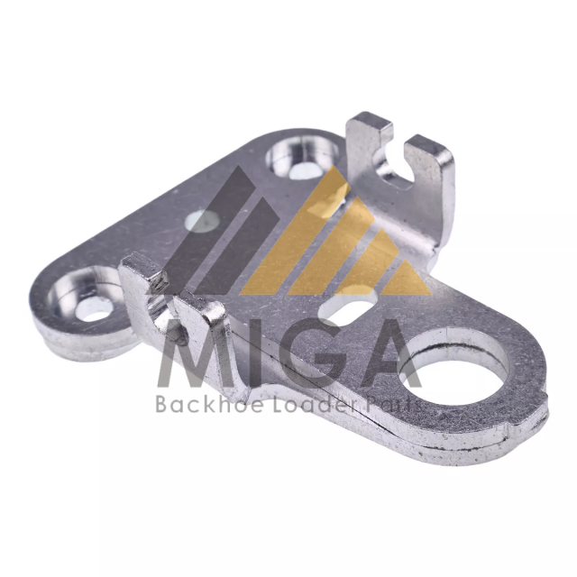 7110365 Pintle Arm For Bobcat