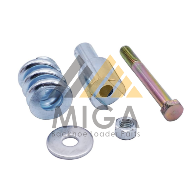 A40181 Quick Attach Kit For Bobcat