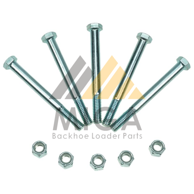 17C660 Bolt For Bobcat