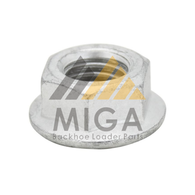 53D10 Nut For Bobcat