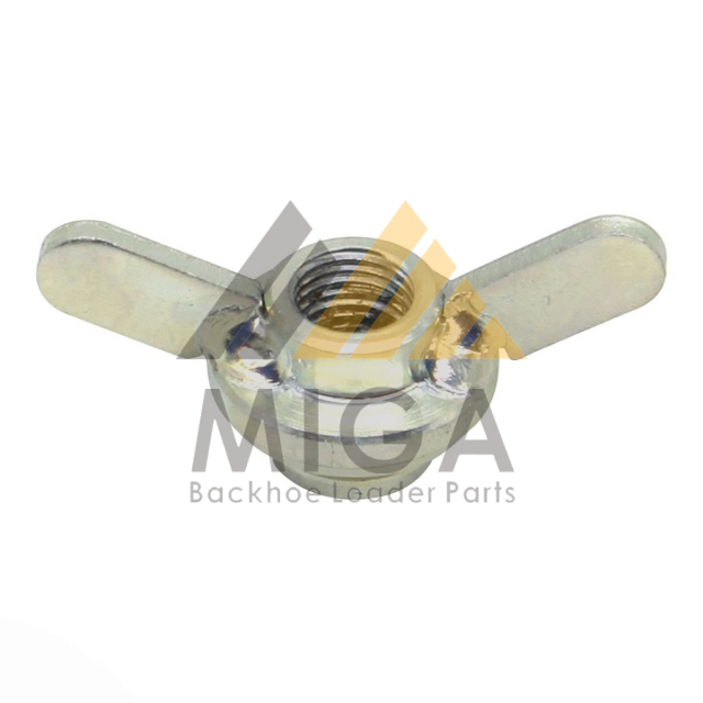 6661243 Nut Wing For Bobcat