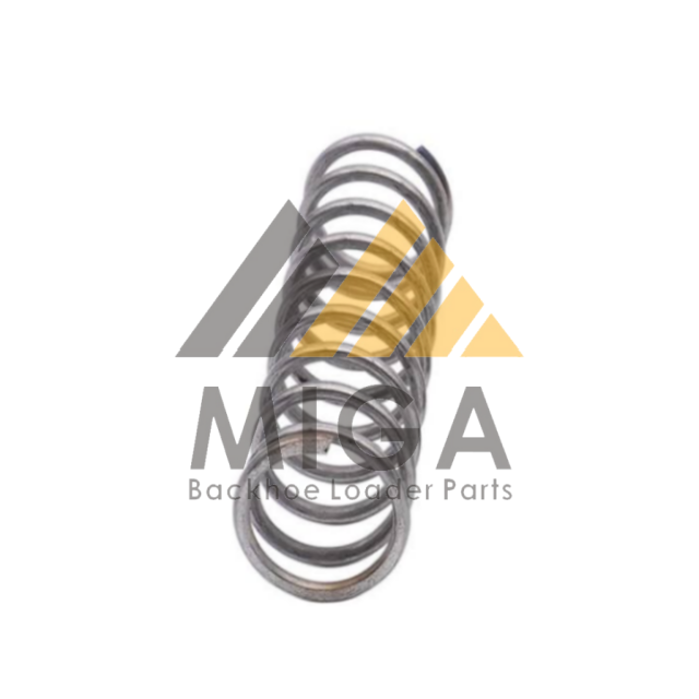 6563148 Spring Block For Bobcat