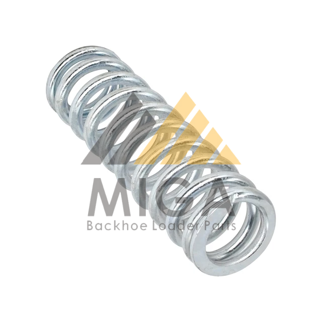 66578253 Compression Spring For Bobcat