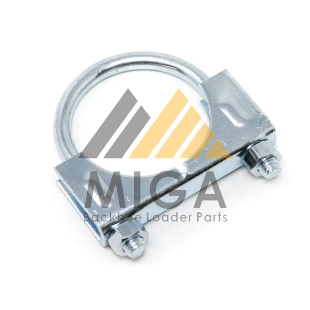 6677363 Clamp For Bobcat