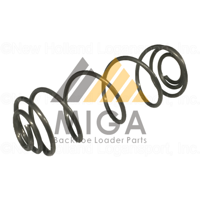 6708018 Compression Spring For Bobcat