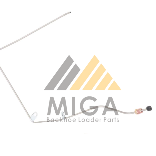 02/201846 PIPE For JCB