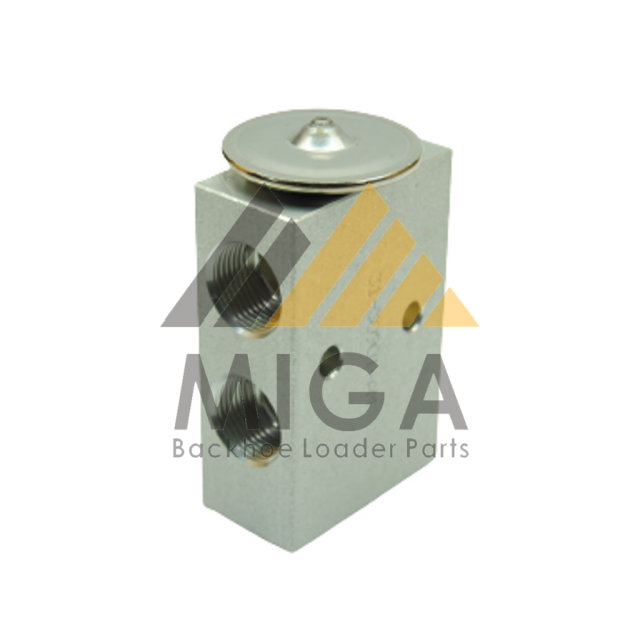 6675534 A/C Valve Block For Bobcat