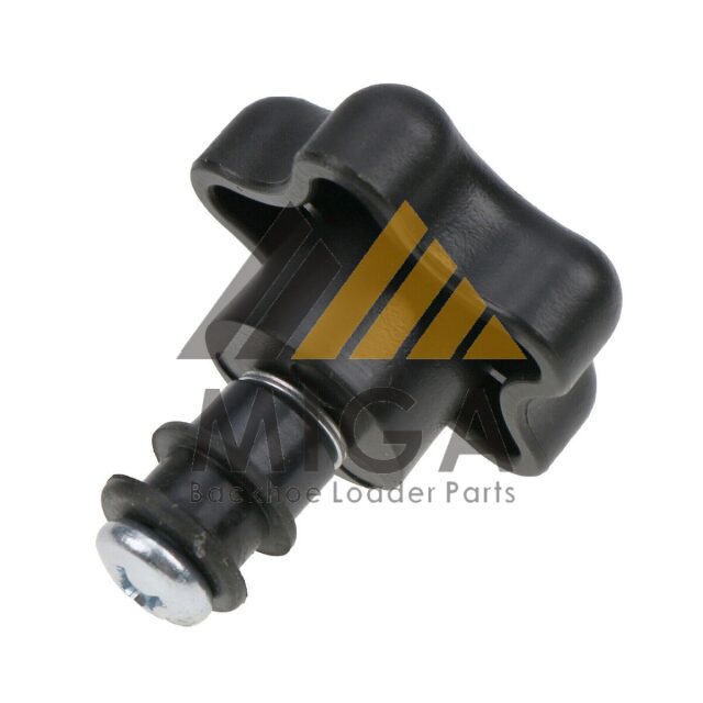 6681614 Window Knob For Bobcat