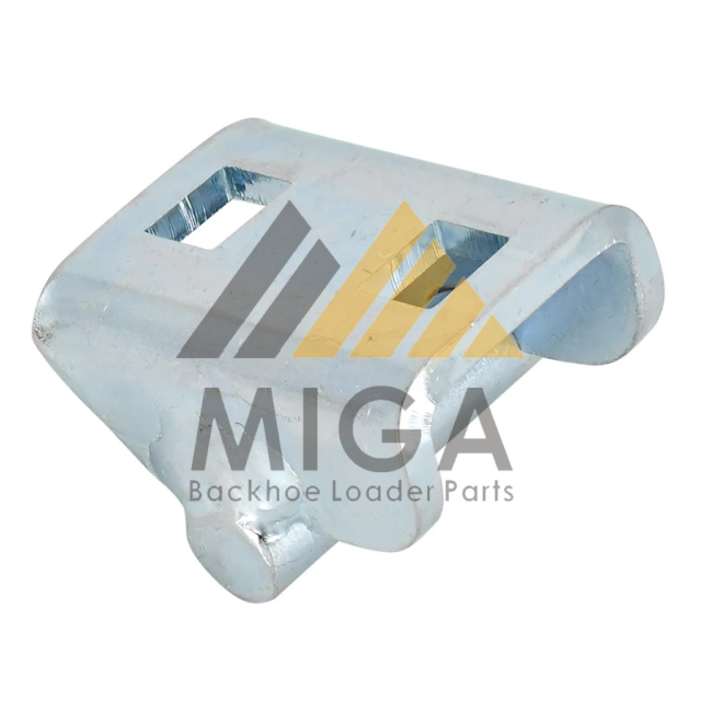 6715157 Striker Channel Assembly For Bobcat