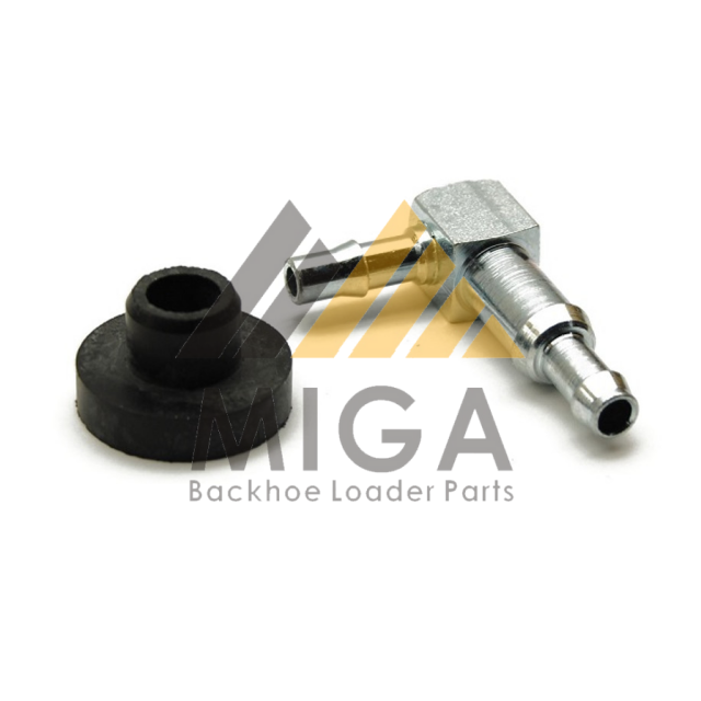 AK-7101291 Elbow & Bushing Kit For Bobcat